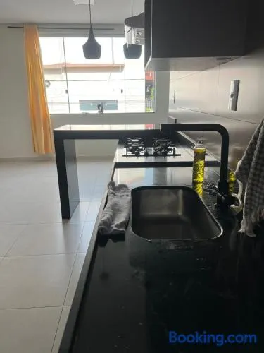 JP Flat - Image 1