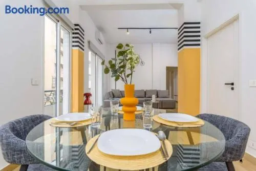 The Hall 2BR Gemmayze - Image 1