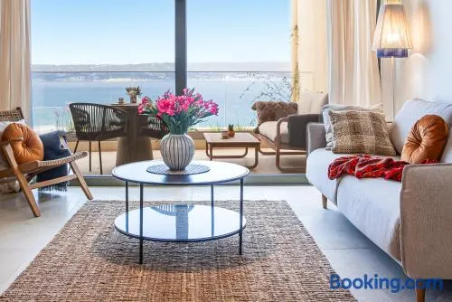 Anath Seaside Apartment - Image 1
