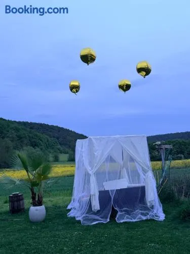Romantik am Waldrand - Image 1