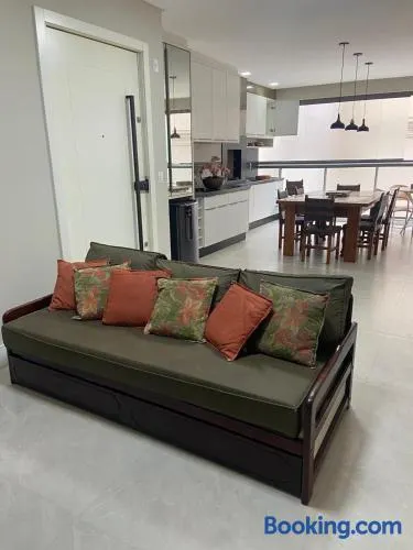 Apartamento 25 metros do mar - Image 1