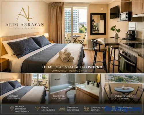 Alto Arrayán - Image 1