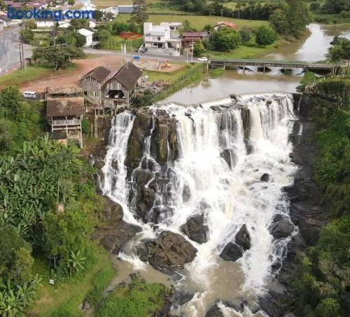 Pousada Salto Donner - Image 1