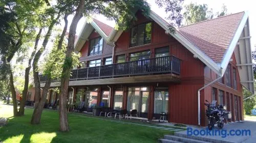 Rest Apartment Preila - Image 1