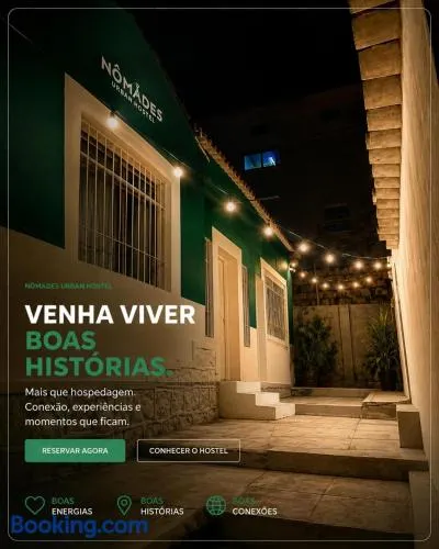 Nônames Urban Hostel - Image 1