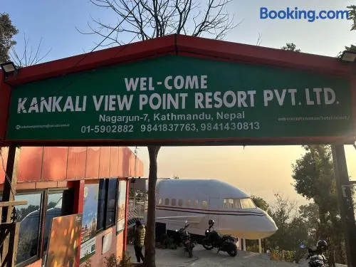 Kankali Viewpoint Resort Pvt Ltd - Image 1