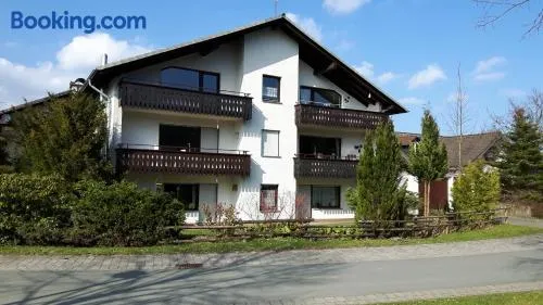 Winterberg-Hasewinkel - Image 1
