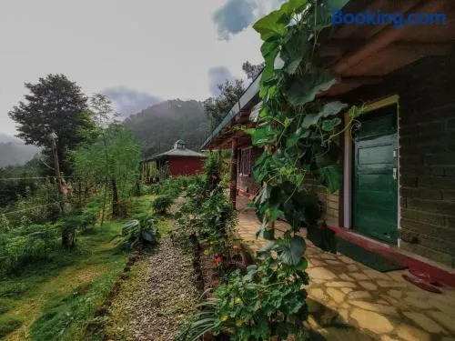 Zenoaks Homestay - Image 1