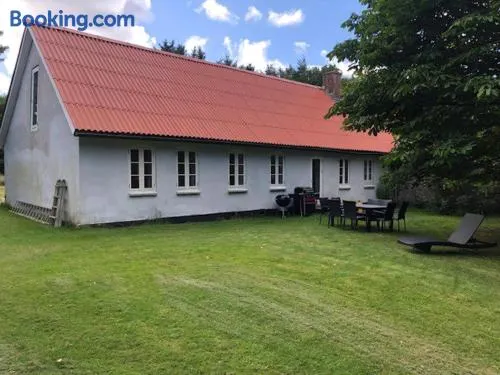 Charming Holiday Home With Plenty Of Space - Image 1