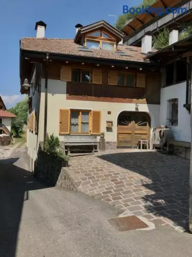Casa Rita Brenta - Ruffrè-Mendola - Image 1