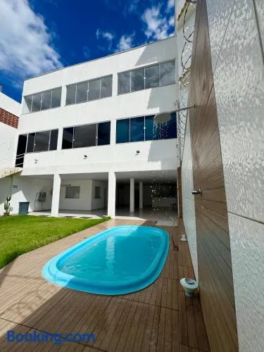 Casa na praia, Balneário de Carapebus - Image 1