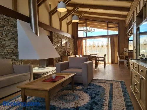 Pirin Golf Villa Compass Property - Image 1