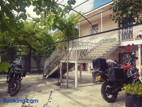 Guest House Adigeni - Image 1