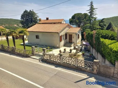 Studio apartman TRE PALME - Image 1