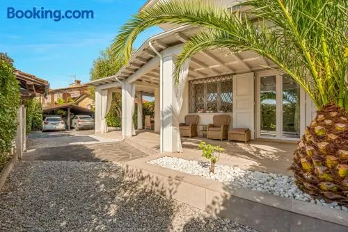 Heart of Forte Designer Villa - Image 1