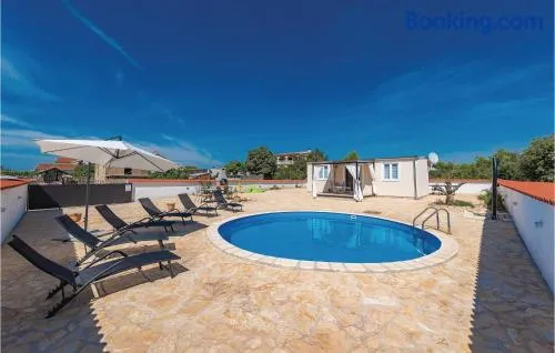 Gorgeous Home In Pakostane With Kitchen - Image 1