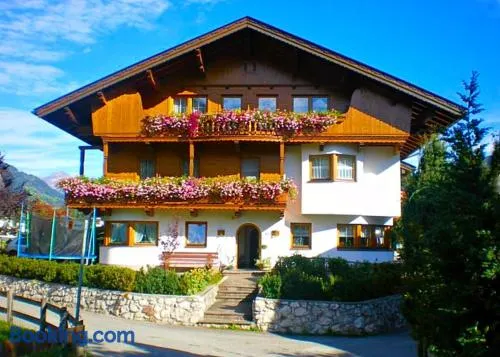 Ferienwohnungen Luxner - Image 1