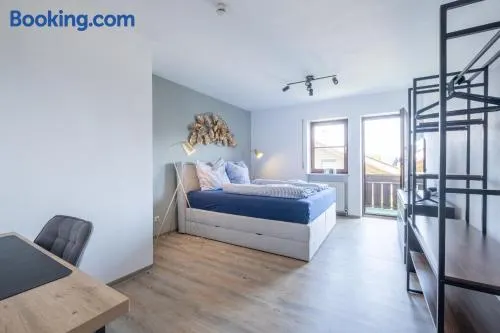 Gemütliches Wohlfühl-Apartment mit perfektem Seeblick - Image 1