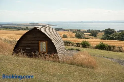 Largo Law by Wigwam Holidays - Image 1