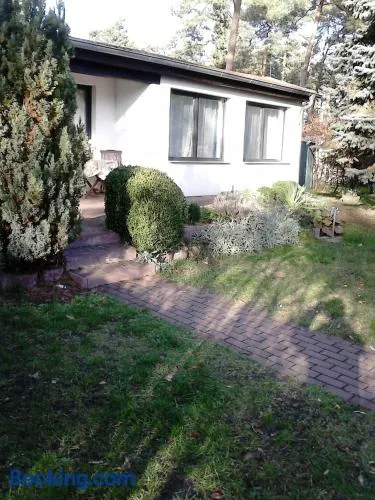 Ferienhaus Pauline am See - Image 1