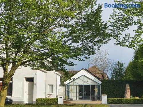 Bed and Breakfast en Studio Het Atelier - Image 1