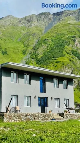 Kazbegi Palace - Image 1