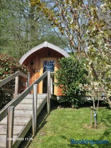 Mountain Edge Resort Mega pod 4 with Hot Tub - Image 1