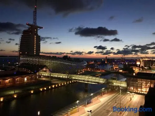 COAST HOUSE Havenquartier - Image 1