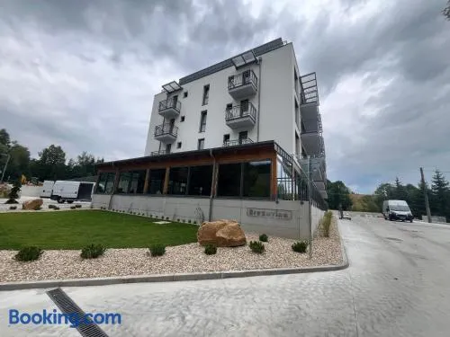 Apartman Brezovina A403 - Image 1