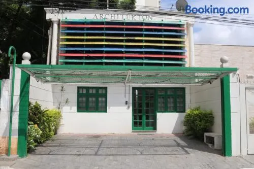 Hostel 33 Brazil - Image 1