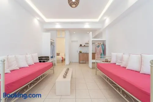 Deluxe Apartment BB for 4 guests - Image 1