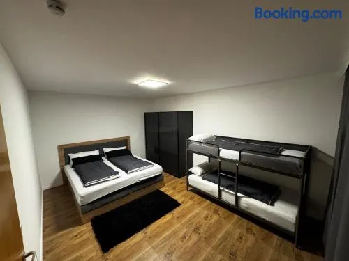 Frisch sanierte und große helle Wohnung in Löhne - Image 1
