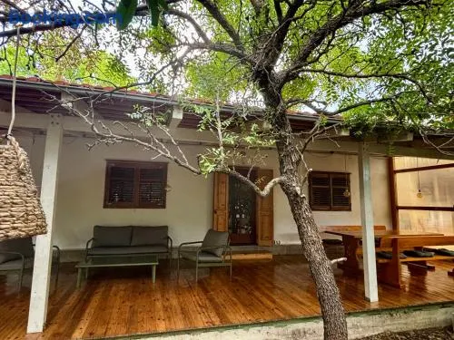 Mandarin Garden House - Image 1
