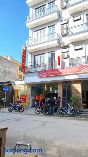 Miền Tây Hotel Cao Bằng - Image 1