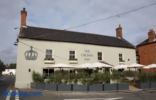 The Crown Inn - Image 1