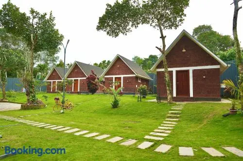 Misty Forest Resort Wayanad - Image 1