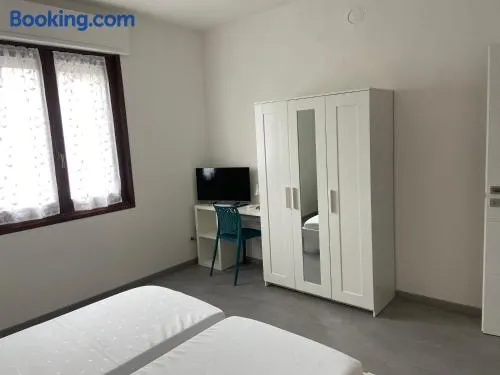 B&B Il Viale - Image 1