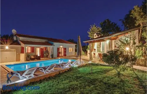 Holiday Home Pavicini 26 - Image 1