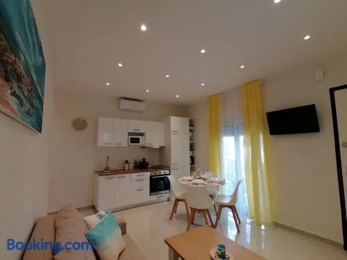 Sea Pleasure Apartment - Image 1