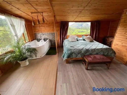 Glamping Los Hayuelos - Image 1