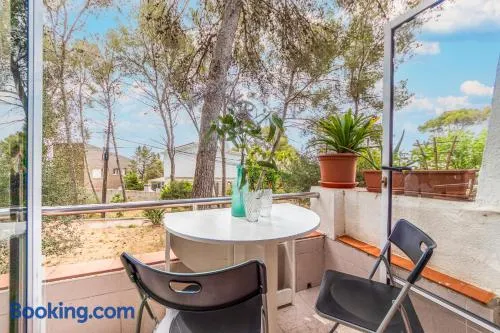 Luminoso Bungalow con parking - Image 1
