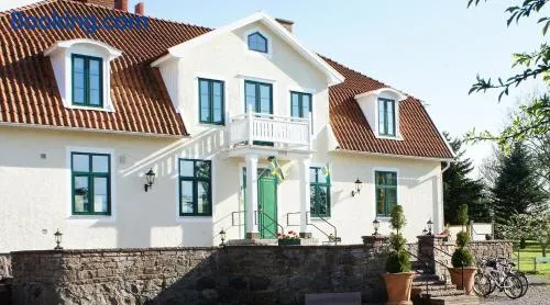 Guntorps Herrgård - Image 1