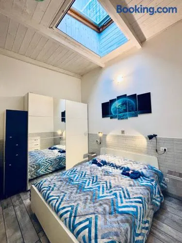 Loft ANAGNINA - Image 1