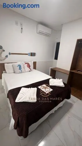 Pousada Tábua das Marés - Image 1