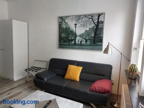 City Apartment in Velbert-Mitte - Image 1