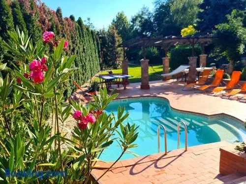 Relax Holiday House - Image 1