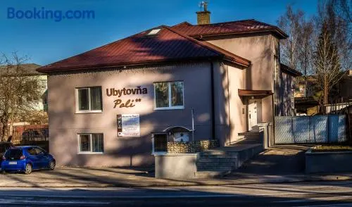 Ubytovňa Pali - Image 1