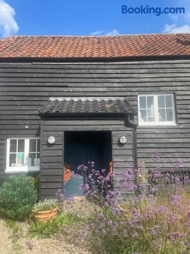 The Hay Loft - Image 1