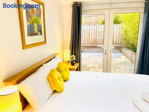 Amber Lodge Hickstead-C - Image 1
