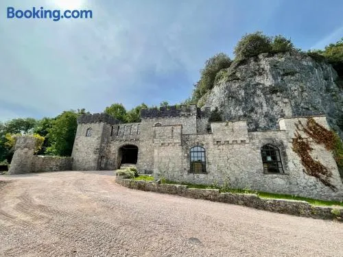 Tan-yr-Ogo Gate Lodge, Gwrych Castle - Image 1